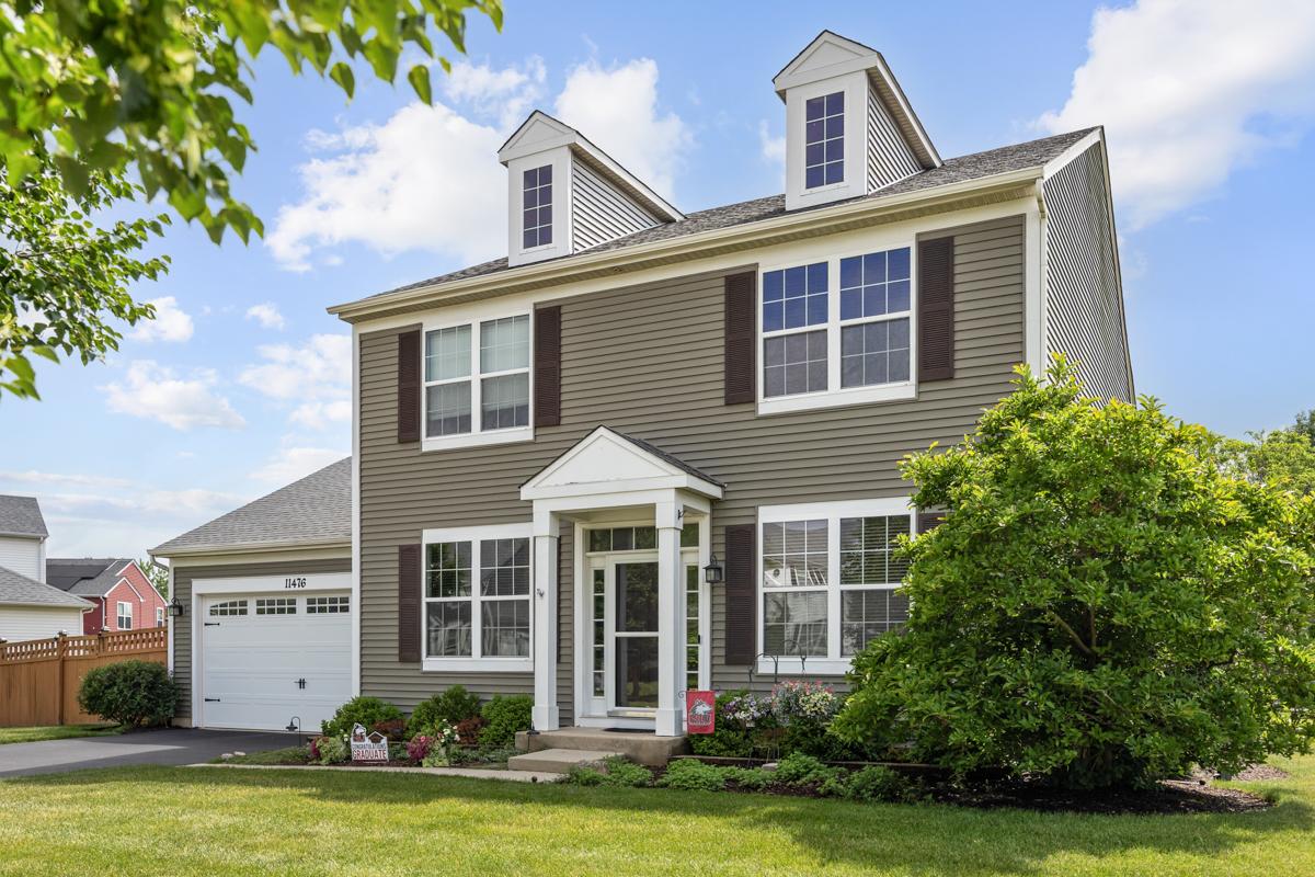 11476 Heritage Ln., Huntley, IL 60142