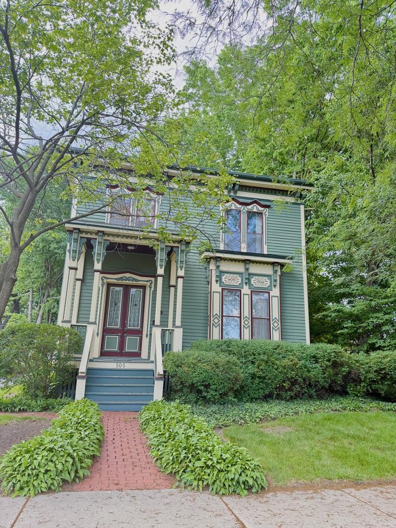 [Address Hidden by Seller], Joliet, IL 60435