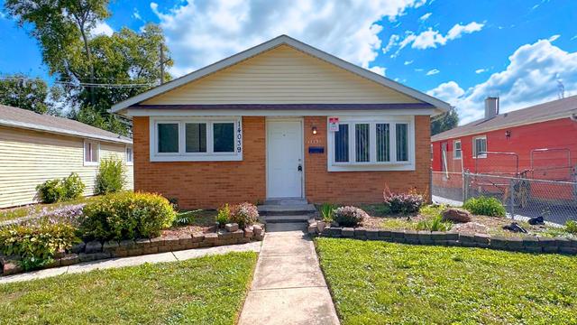 New Homes For Sale This Week in Robbins: June 5th to June 11th