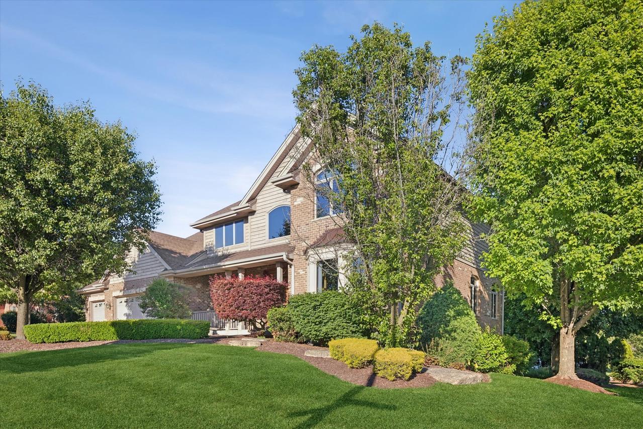 14141 Persimmon Dr., Orland Park, IL 60467