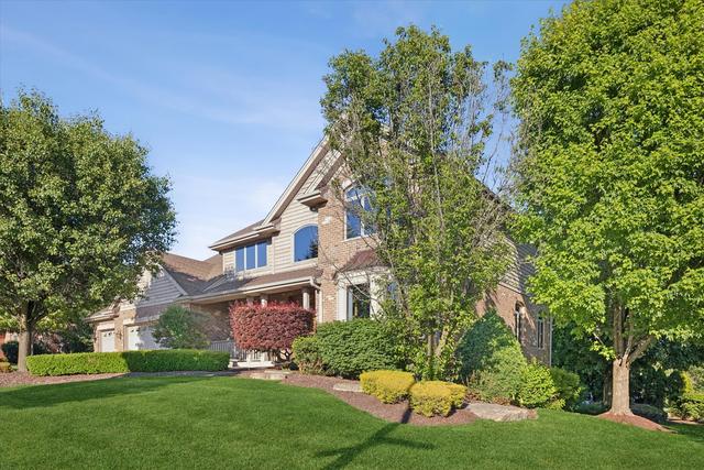 Homes Just Sold That Attend Orland Park Elementary School: July 14th to July 20th