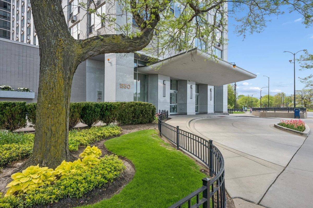 1550 N Lake Shore Dr. #12A, Chicago, IL 60610