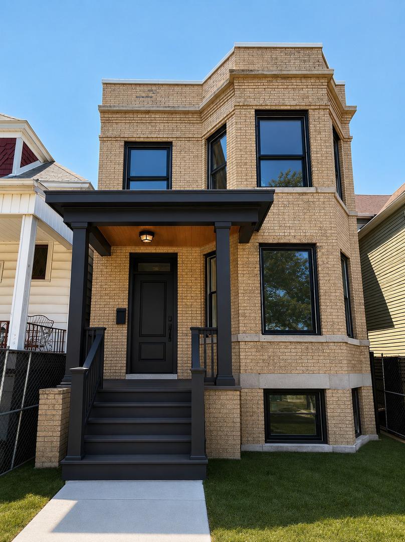 1953 W Summerdale Ave., Chicago, IL 60640