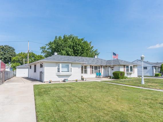 Homes Just Sold in Hometown: September 8th to September 14th