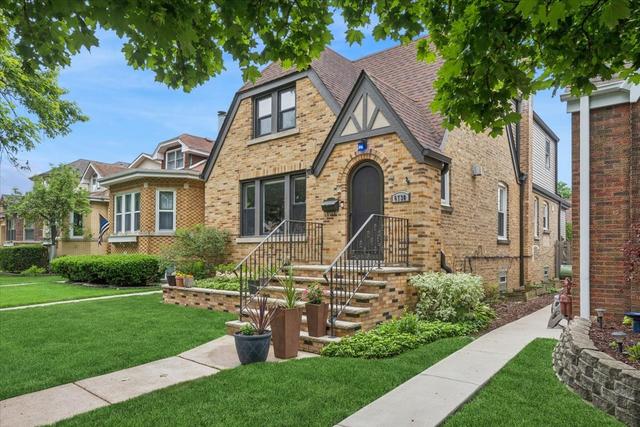 Homes Just Sold in Edison Park: July 14th to July 20th