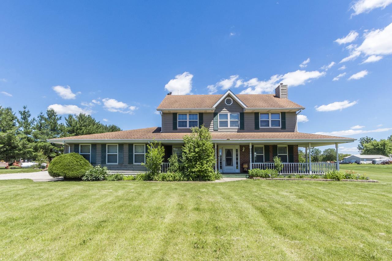 26013 S Kankakee St., Manhattan, IL 60442