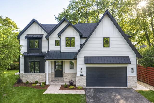 New Construction Homes For Sale This Week That Attend Glenbrook South High School: June 10th to June 16th