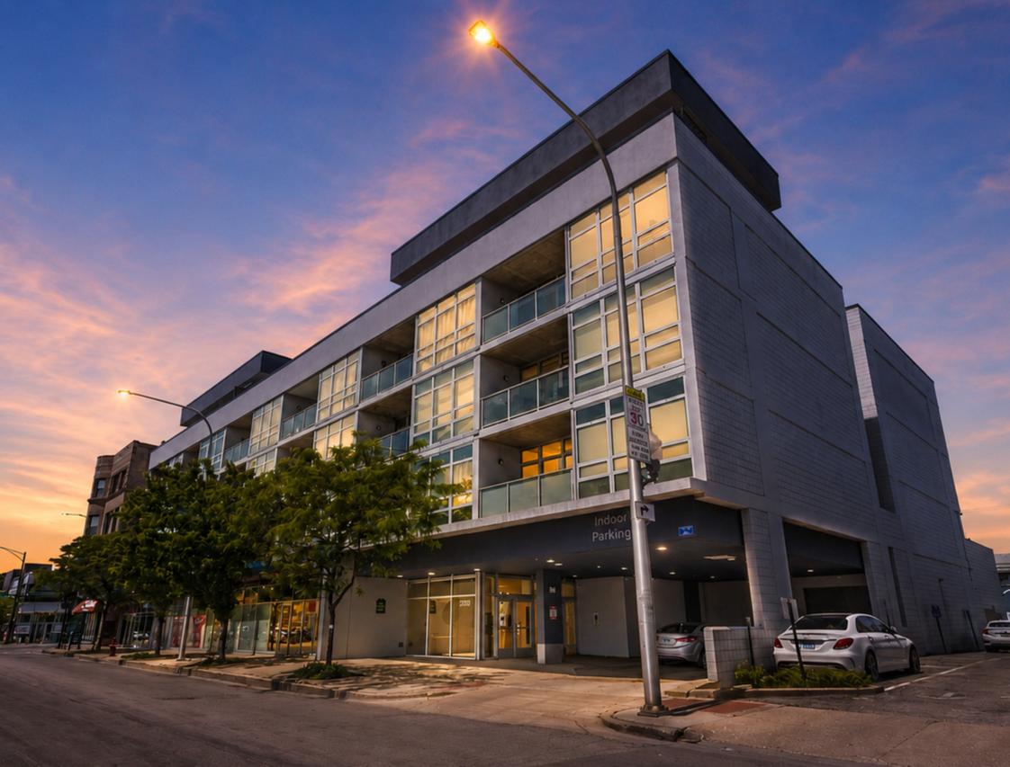 1610 W Fullerton Ave. #406, Chicago, IL 60614