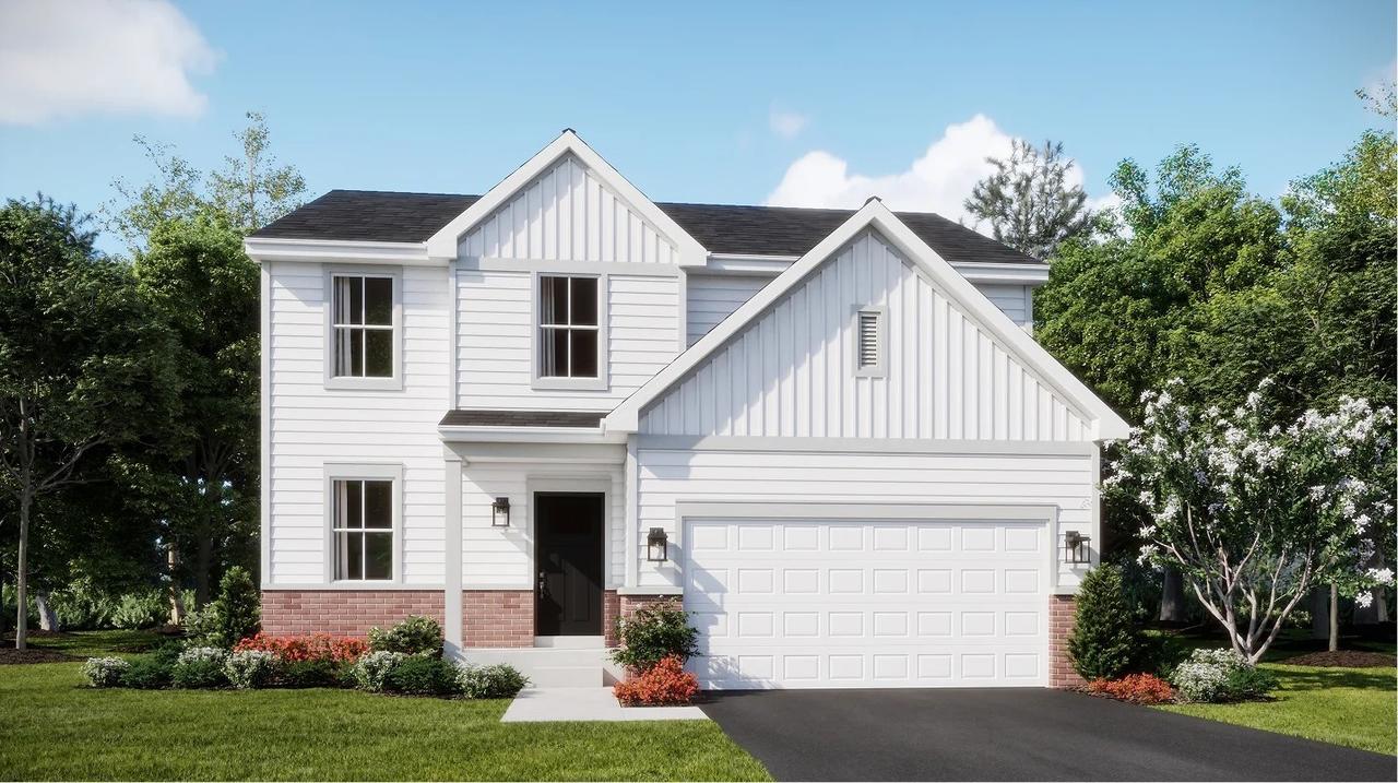 413 Ashbury Dr., Sugar Grove, IL 60554