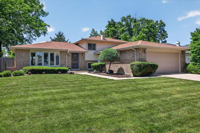 New Homes For Sale This Week That Attend Lace Elementary School: June 12th to June 18th