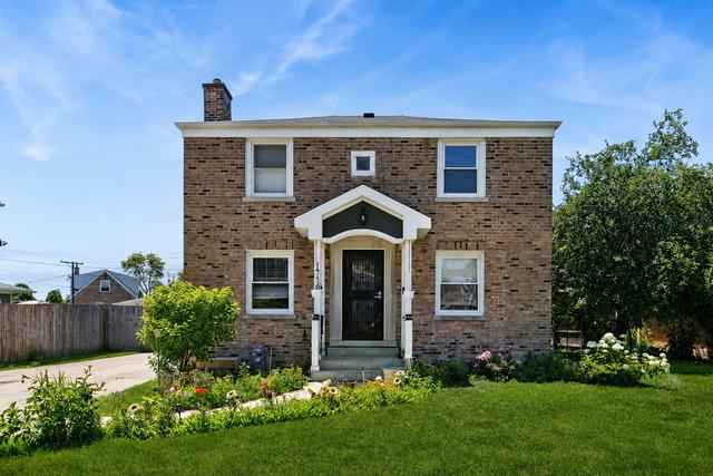 Homes Just Sold That Attend Plainfield Elementary School: September 8th to September 14th