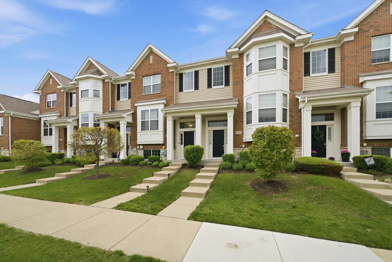 15317 Sheffield Square Pkwy., Orland Park, IL 60462