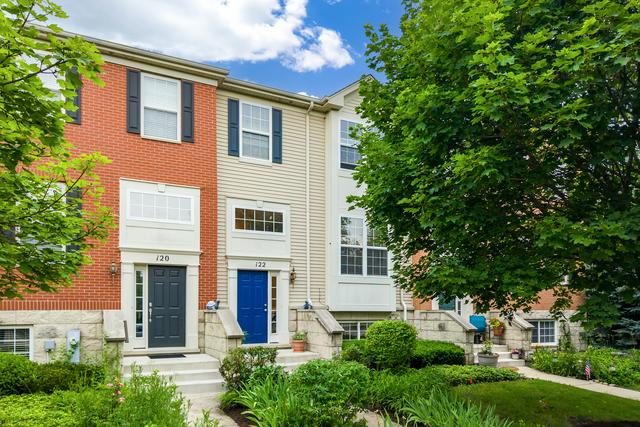 New Homes For Sale This Week That Attend Hampshire Middle School: June 5th to June 11th