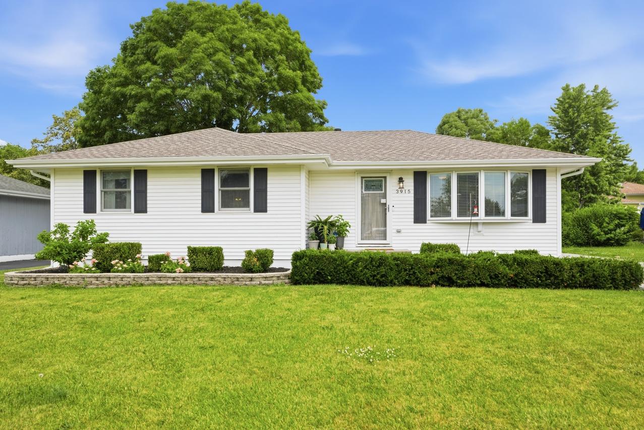 3915 Terrance Ferry Dr., Joliet, IL 60431
