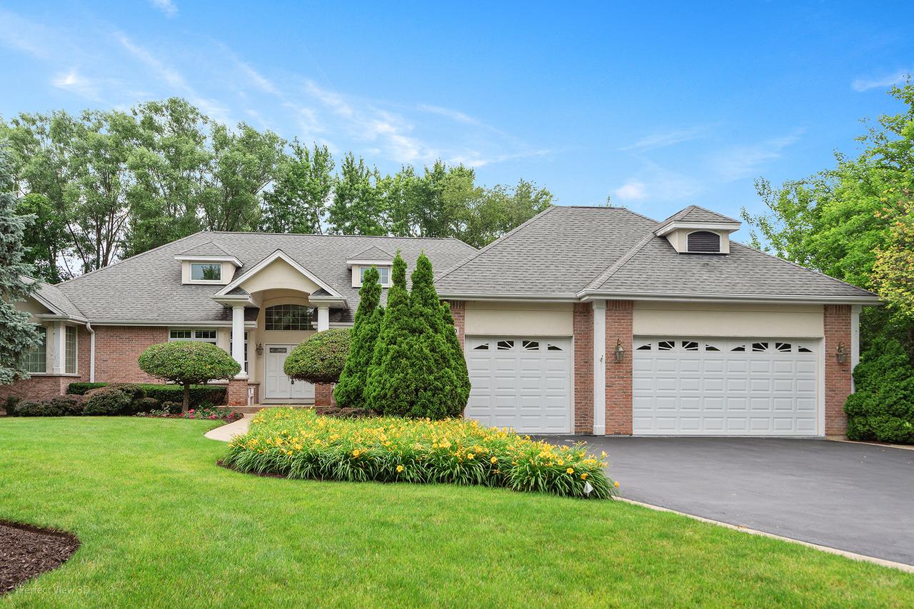 600 Haven Dr., Barrington, IL 60010