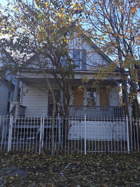 11532 S Harvard Ave., Chicago, IL 60628