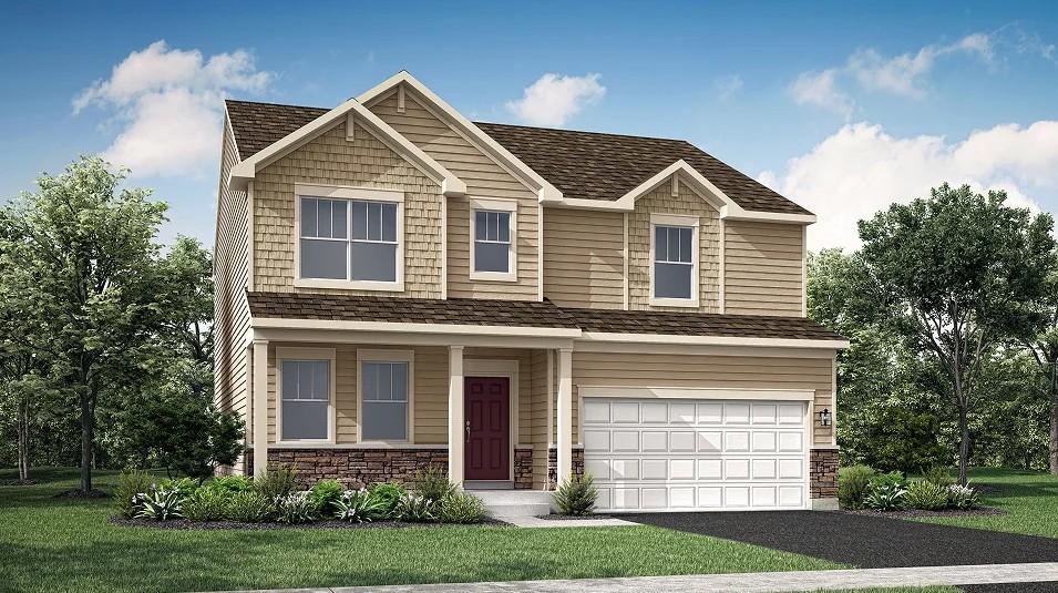 417 Ashbury Dr., Sugar Grove, IL 60554
