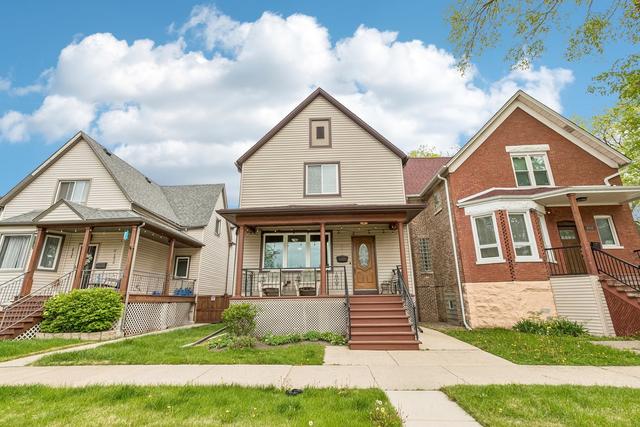 New Homes For Sale This Week That Attend J Sterling Morton West High School: June 5th to June 11th