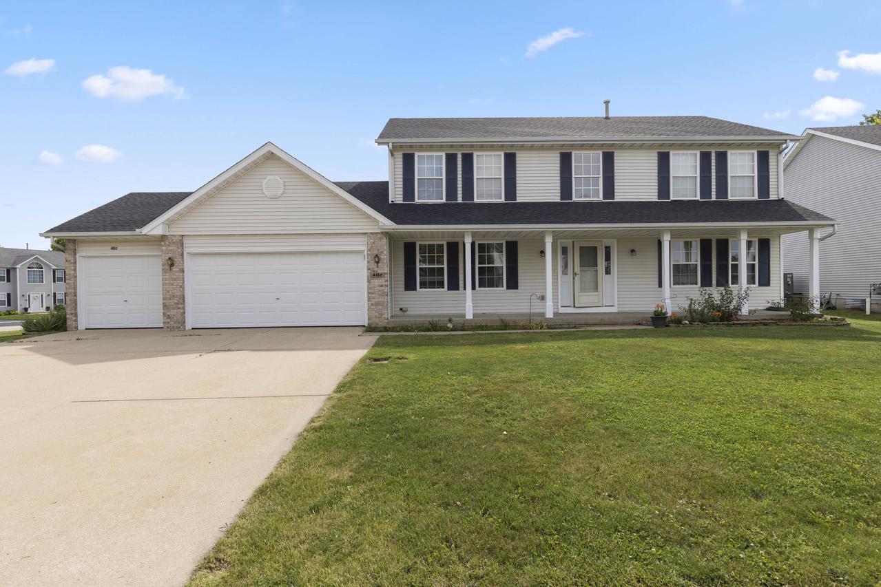 402 Scarlet Oak Dr., Poplar Grove, IL 61065