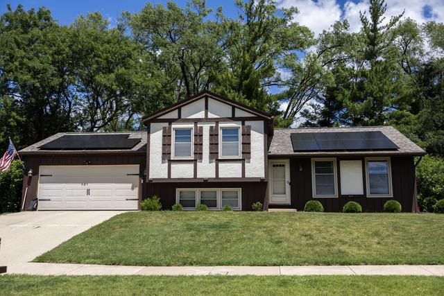 New Homes For Sale This Week in Glen Ellyn: June 5th to June 11th