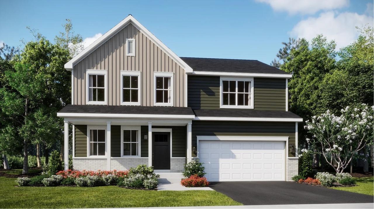 421 Ashbury Dr., Sugar Grove, IL 60554