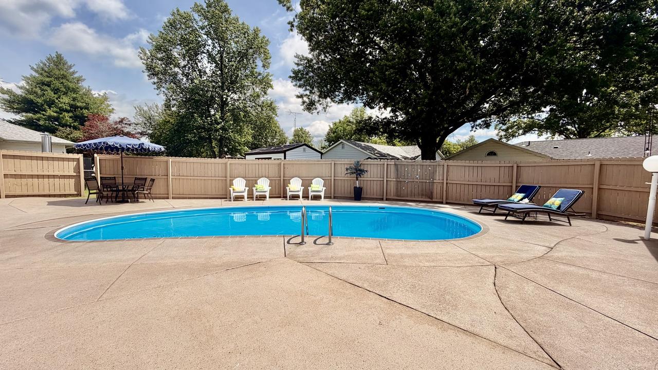545 Meadowbrook, Centralia, IL 62801