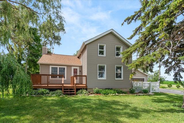 New Homes For Sale This Week in Somonauk: June 12th to June 18th