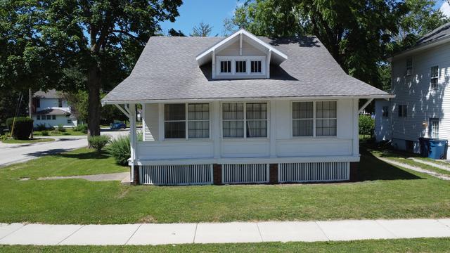 Homes Just Sold in Watseka: July 28th to August 3rd