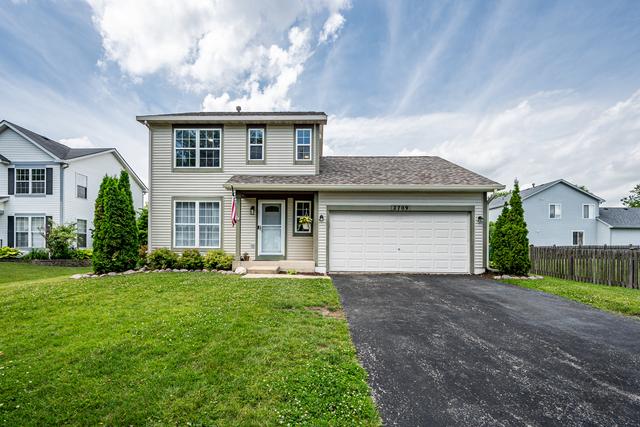 New Foreclosures & Short Sales in Plainfield: June 8th to June 14th