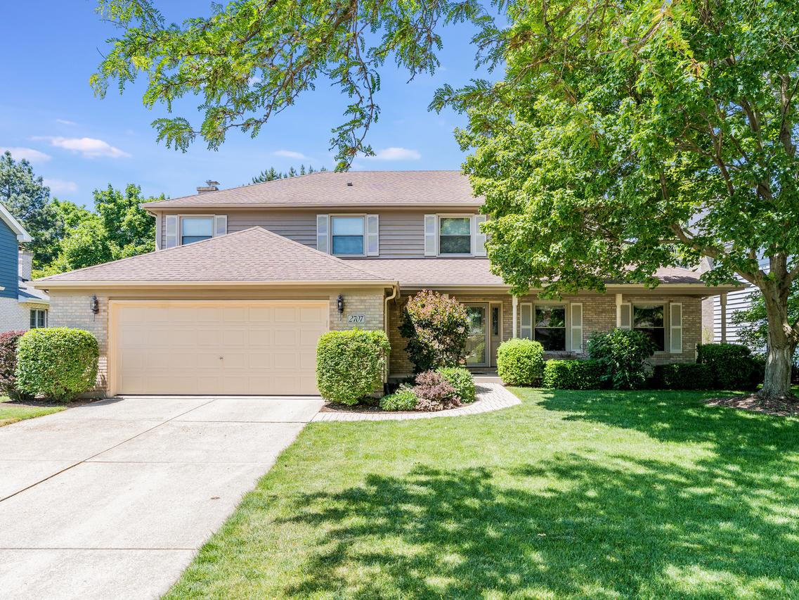 2707 Seiler Dr., Naperville, IL 60565