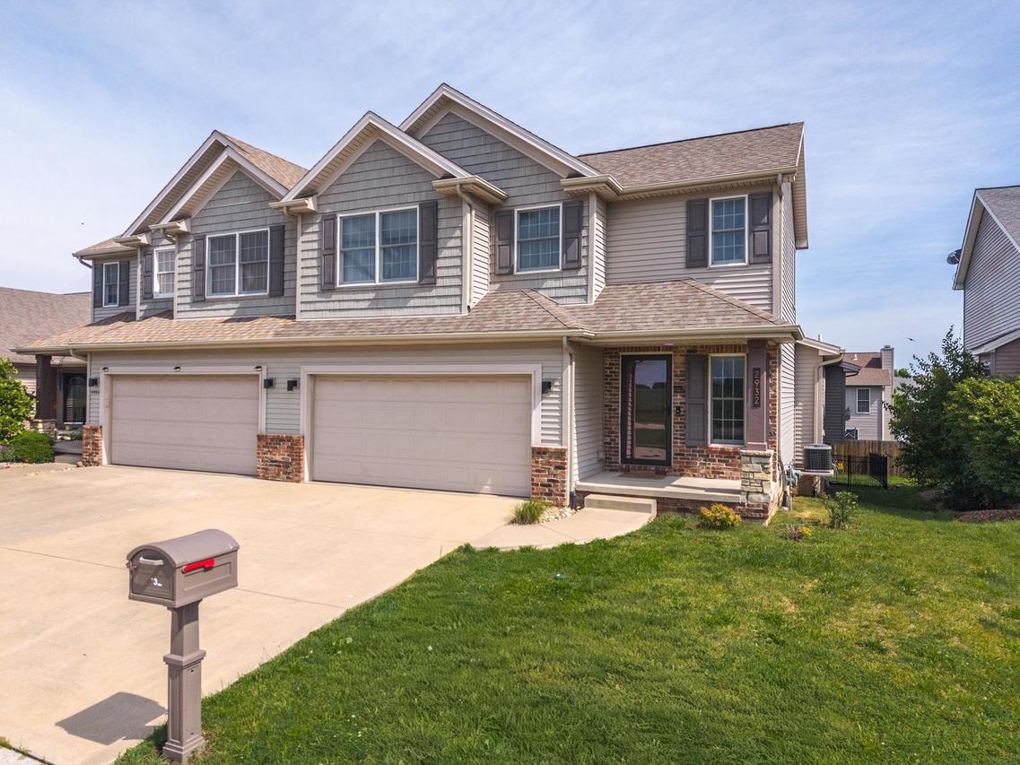 2932 Shepard Rd., Normal, IL 61761