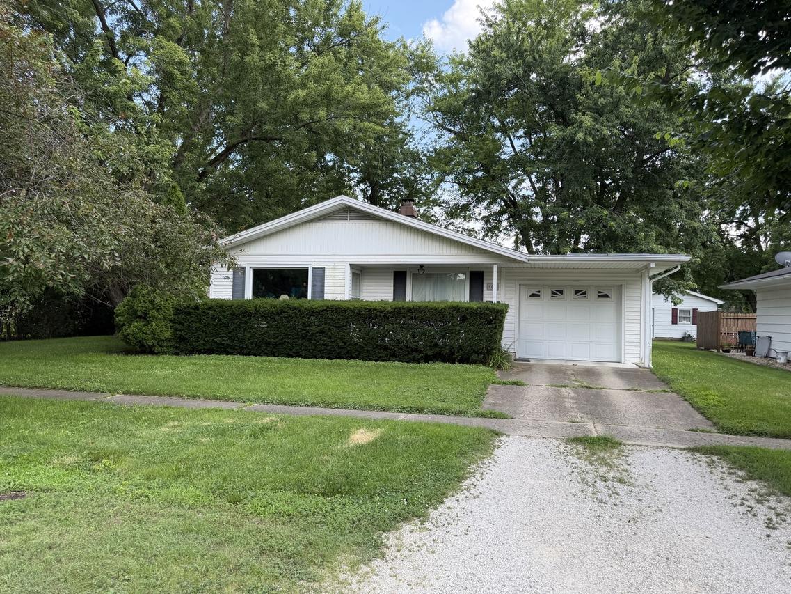 505 W Elm St., Fairbury, IL 61739