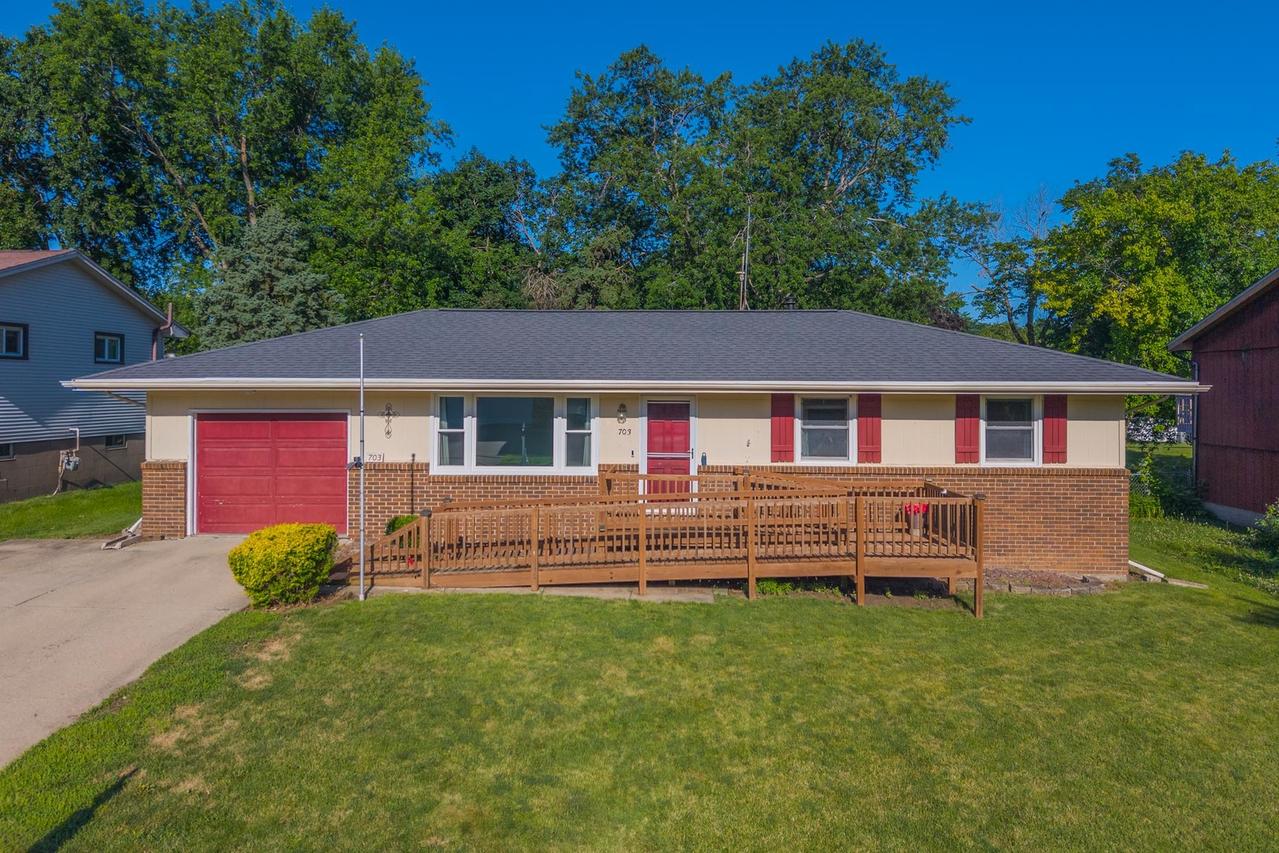 703 Lara Rd., Normal, IL 61761