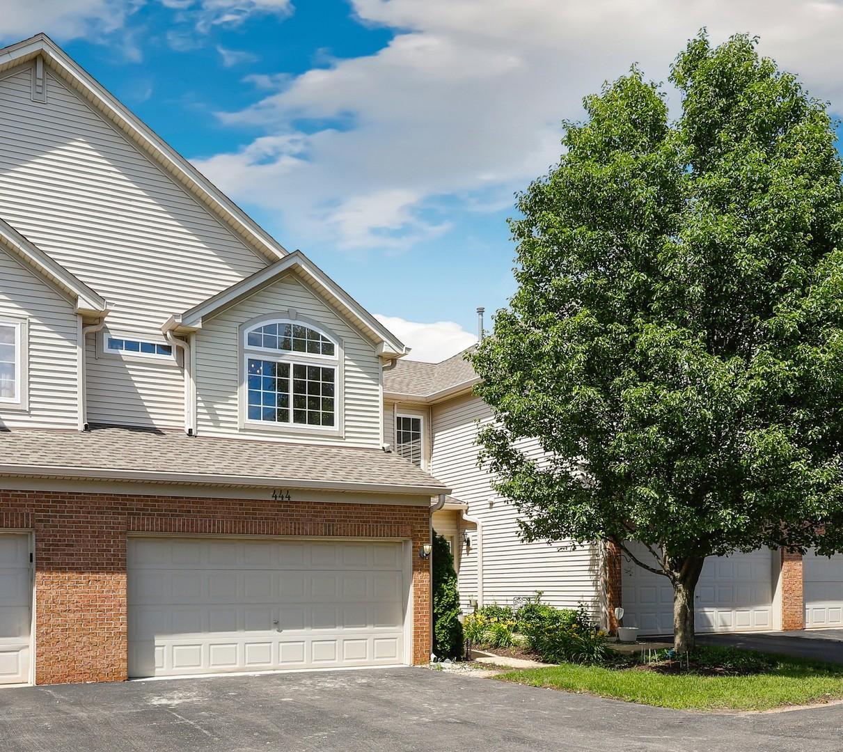 444 Jamestown Ct., Aurora, IL 60502