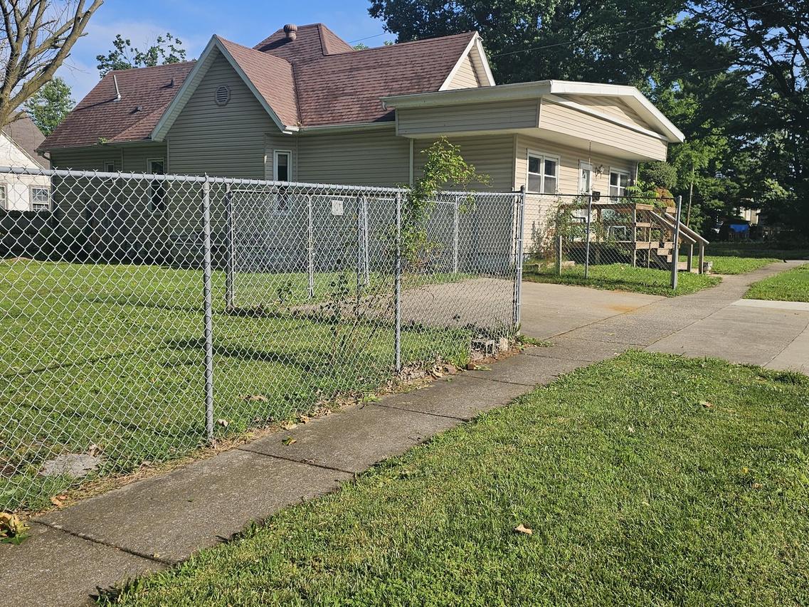 401 S 20th St., Mt Vernon, IL 62864