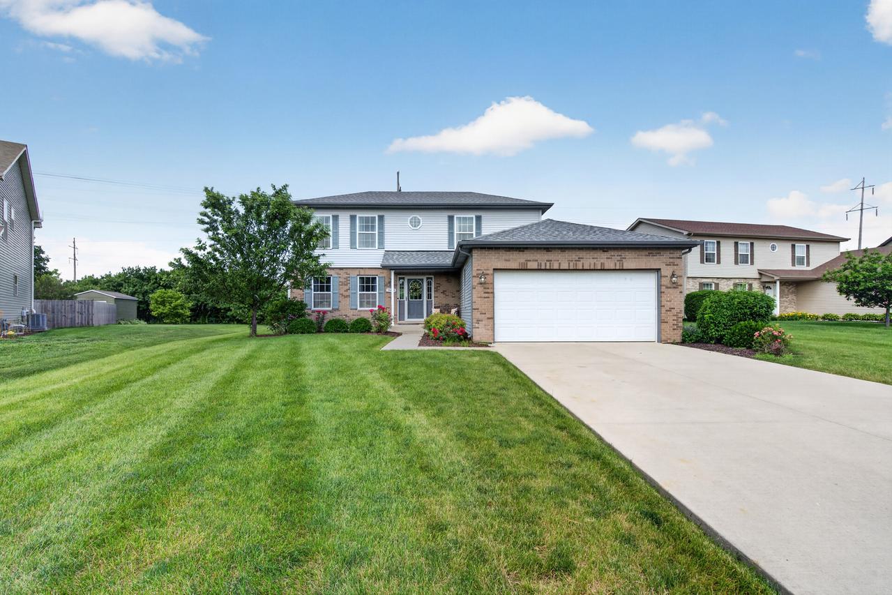 26816 W Megan Dr., Channahon, IL 60410