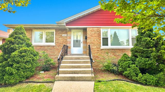 New Homes For Sale This Week in South Holland: June 5th to June 11th