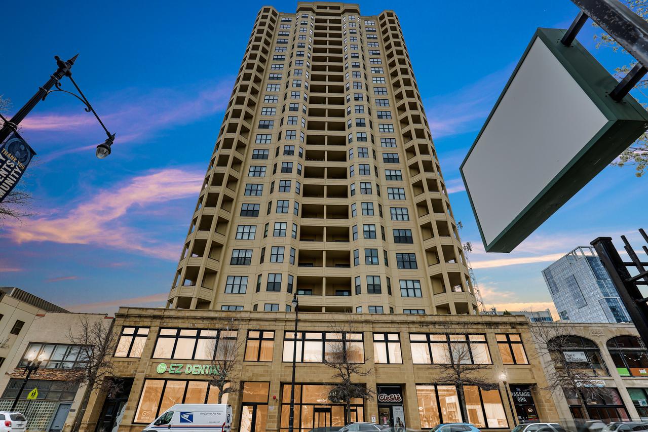 1464 S Michigan Ave. #1205, Chicago, IL 60605