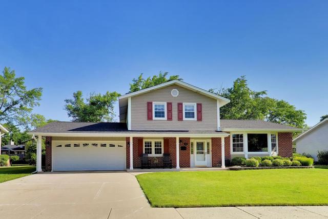 Homes Just Sold That Attend Jane Addams Elementary School: July 14th to July 20th