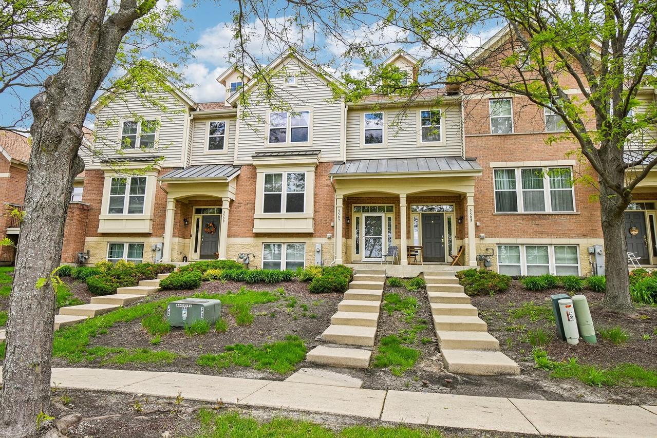 5507 Cambridge Way, Hanover Park, IL 60133