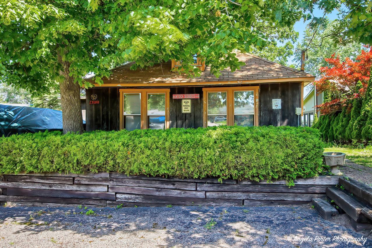 23100 W Villa Rica Rd., Antioch, IL 60002