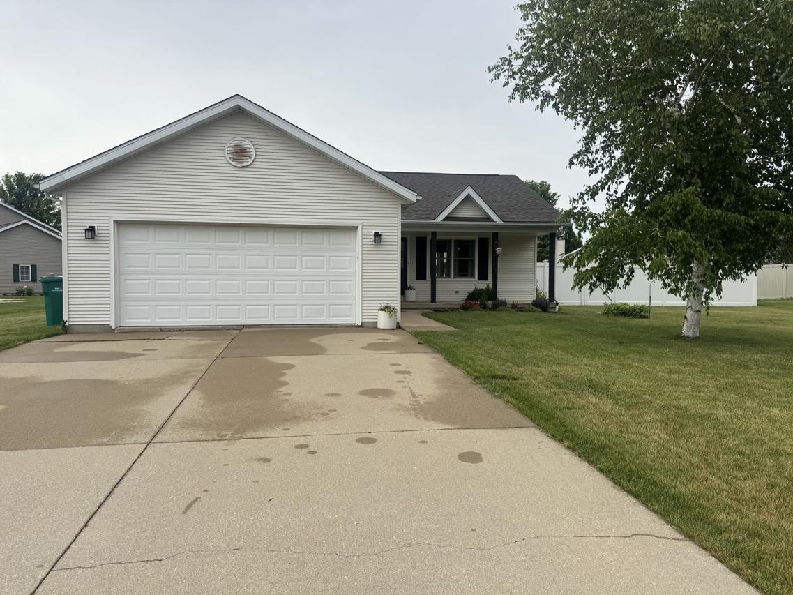731 Clancy Dr., Dalzell, IL 61320