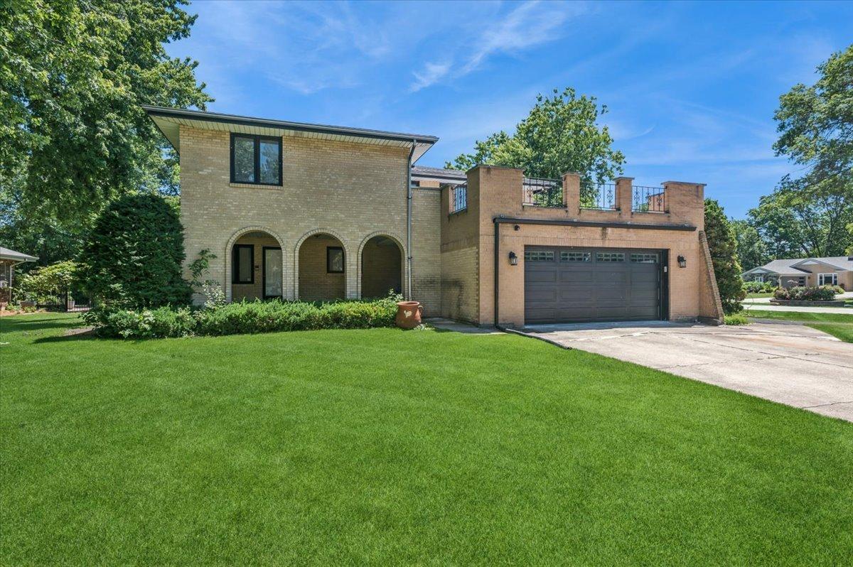 823 Tenuta Ct., Olympia Fields, IL 60461