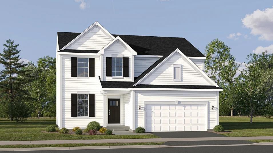 420 Redwood Ave., Sugar Grove, IL 60554
