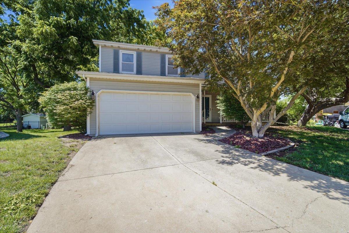 1301 Chadwick Dr., Normal, IL 61761
