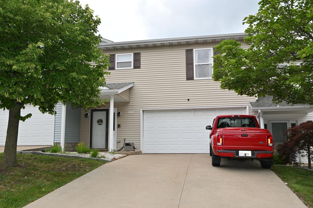 3814 W Richwoods Blvd. #7, Peoria, IL 61615
