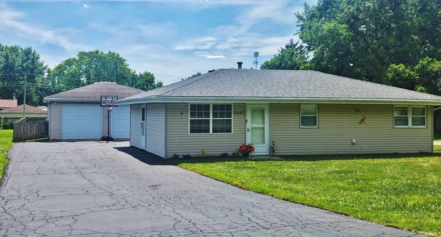 New Homes with Master Bedrooms on the 1st Floor That Attend Minooka Community High School: June 20th to June 26th