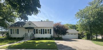 Homes Just Sold That Attend Pioneer Elementary School: August 11th to August 17th
