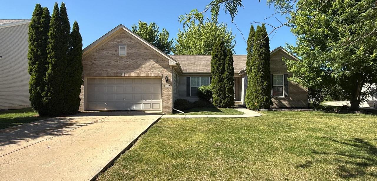 1102 Bayside Ln., Shorewood, IL 60404