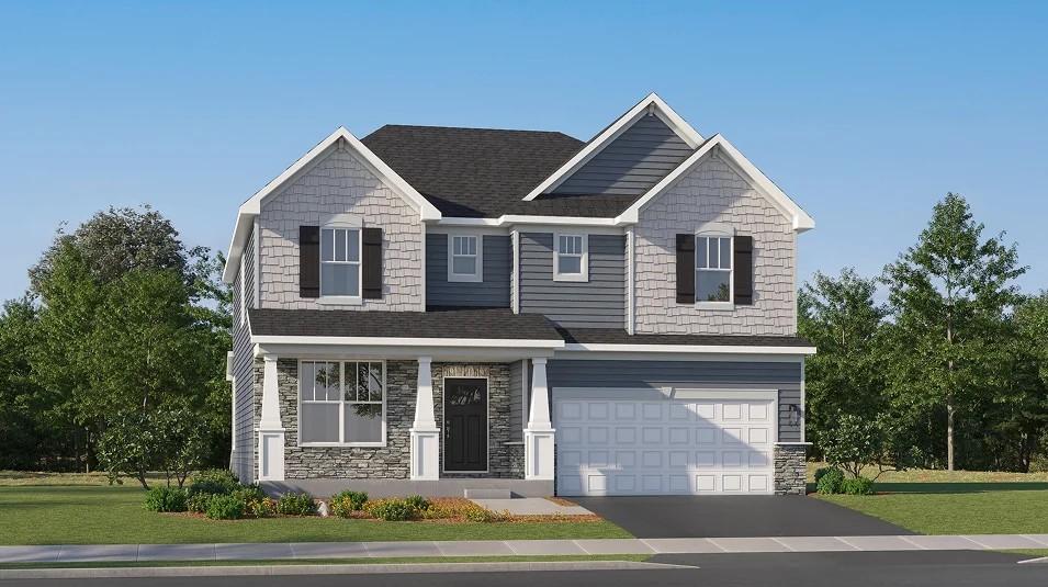 412 Redwood Ave., Sugar Grove, IL 60554